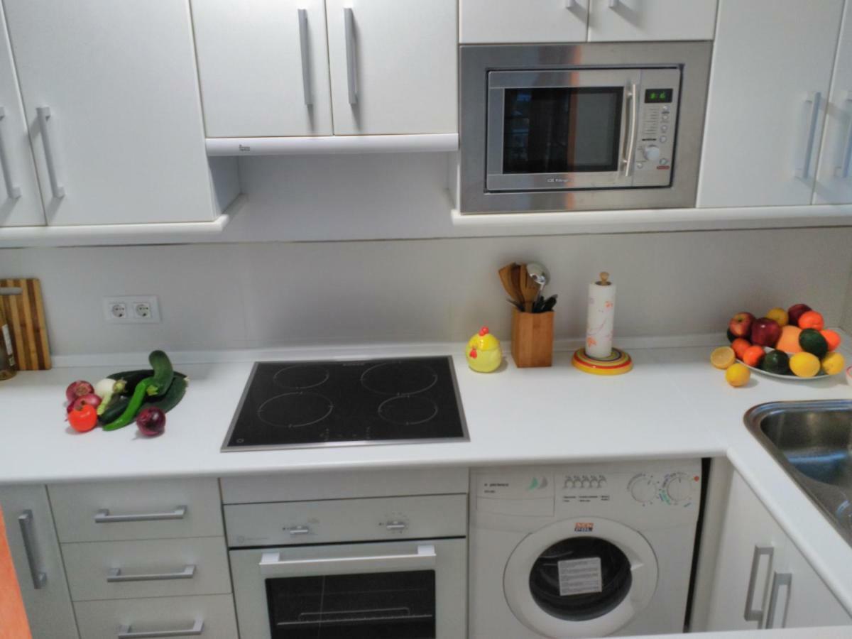 Camarote Appartement El El Morche Buitenkant foto